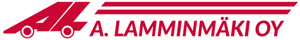 A. Lamminmäki Oy logo