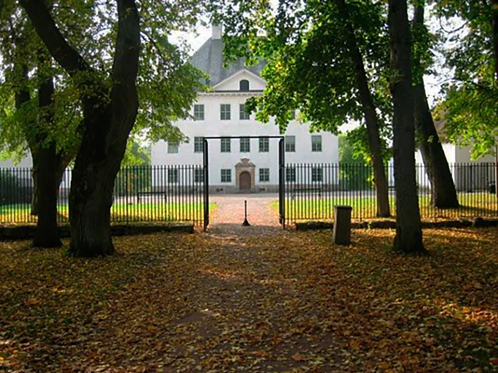 Naantali ja Askainen, päiväretki saaristoon