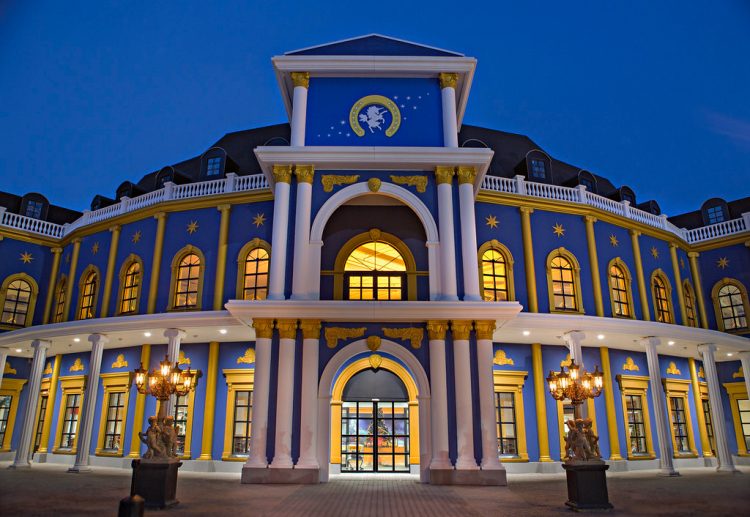 A Lamminmäki Oy ostosmatka Tuurin kyläkaupalle